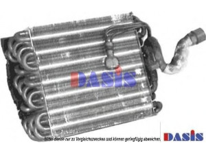 AKS DASIS 820840N garintuvas, oro kondicionierius 
 Oro kondicionavimas -> Garintuvas
