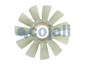 COJALI 7077110 ventiliatoriaus ratas, variklio aušinimas
1757672