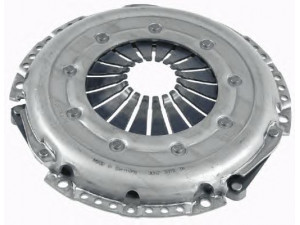 SACHS 3082 307 238 sankabos suspaudimo plokštelė 
 Sankaba/dalys -> Sankabos suspaudimo plokštelė
038 141 117 A, 038 141 117 A, 038 141 117 A