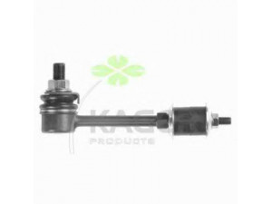 KAGER 85-0665 šarnyro stabilizatorius 
 Ašies montavimas/vairavimo mechanizmas/ratai -> Stabilizatorius/fiksatoriai -> Savaime išsilyginanti atrama
48830-35020