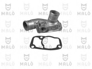 MAL? TER124 termostatas, aušinimo skystis 
 Aušinimo sistema -> Termostatas/tarpiklis -> Thermostat
6338004, 24414452