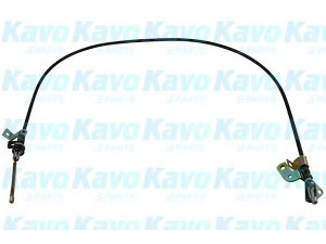 KAVO PARTS BHC-1510 trosas, stovėjimo stabdys 
 Stabdžių sistema -> Valdymo svirtys/trosai
46430B2060, 46430B2060000