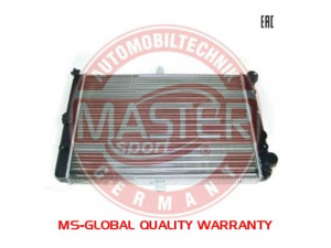 MASTER-SPORT 2108-1301012-PCS-MS radiatorius, variklio aušinimas 
 Aušinimo sistema -> Radiatorius/alyvos aušintuvas -> Radiatorius/dalys
2108-1301012
