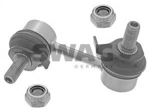 SWAG 81 94 2966 šarnyro stabilizatorius 
 Ašies montavimas/vairavimo mechanizmas/ratai -> Stabilizatorius/fiksatoriai -> Savaime išsilyginanti atrama
48840-14030