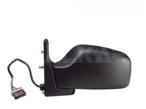 ALKAR 6139357 išorinis veidrodėlis 
 Kėbulas -> Keleivių kabina -> Veidrodėlis
8148 CR, 1484857899, 1484853077