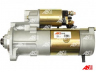 AS-PL S5162 starteris 
 Elektros įranga -> Starterio sistema -> Starteris
M008T50471, M8T50471, 1K012-63010