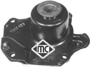 Metalcaucho 04415 variklio montavimas 
 Variklis -> Variklio montavimas -> Variklio montavimo rėmas
6N0199555H, 6N0199555H