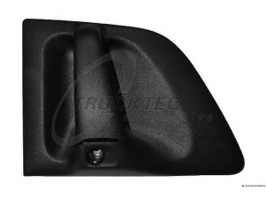 TRUCKTEC AUTOMOTIVE 04.53.006 durų rankenėlė
1423018, 1488410, 1544331, 2005370