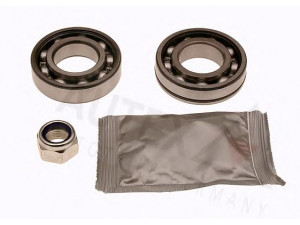 AUTEX 804015 rato guolio komplektas 
 Ašies montavimas/vairavimo mechanizmas/ratai -> Rato stebulė/montavimas -> Rato guolis
77 01 461 046, 77 01 461 046