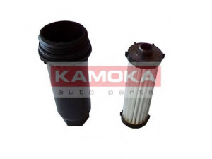 KAMOKA F602401 hidraulinis filtras, automatinė transmisija 
 Techninės priežiūros dalys -> Techninės priežiūros intervalai
1 564 960, 1 564 965, 1 589 089
