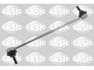 SASIC 2304030 šarnyro stabilizatorius 
 Ašies montavimas/vairavimo mechanizmas/ratai -> Stabilizatorius/fiksatoriai -> Savaime išsilyginanti atrama
4419291, 546180004R