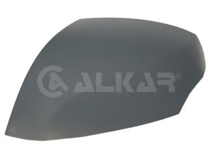 ALKAR 6341234 korpusas, išorinis veidrodėlis 
 Kėbulas -> Langai/veidrodėliai -> Veidrodėlis
963730257R