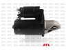 ATL Autotechnik A 12 295 starteris 
 Elektros įranga -> Starterio sistema -> Starteris
23300-99B05, 23300-99B06, 23300-99B06-EP