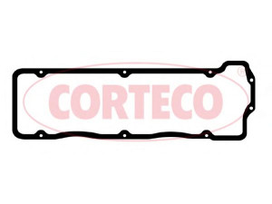CORTECO 440501P tarpiklis, svirties dangtis 
 Variklis -> Cilindrų galvutė/dalys -> Svirties dangtelis/tarpiklis
8365835
