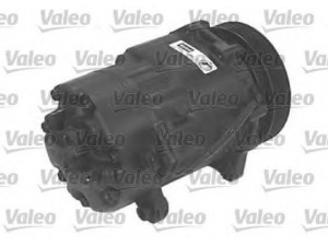 VALEO 699661 kompresorius, oro kondicionierius 
 Oro kondicionavimas -> Kompresorius/dalys
8FK351127431, 7D0820805C, 7D0820805G