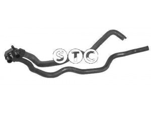 STC T408535 žarna, šilumokaičio šildymas 
 Šildymas / vėdinimas -> Žarnelės/vamzdeliai
6464VW, 6464VW