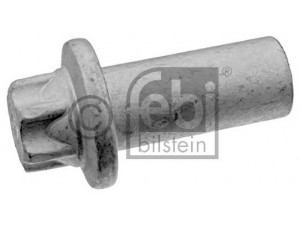 FEBI BILSTEIN 21395 veržlė
168 357 04 72