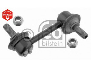 FEBI BILSTEIN 28053 šarnyro stabilizatorius 
 Ašies montavimas/vairavimo mechanizmas/ratai -> Stabilizatorius/fiksatoriai -> Savaime išsilyginanti atrama
51320-SEA-E01