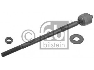FEBI BILSTEIN 43207 vidinė skersinė vairo trauklė 
 Vairavimas -> Vairo mechanizmo sujungimai
45503-09130