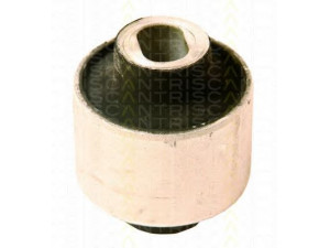 TRISCAN 8500 23816 valdymo svirties/išilginių svirčių įvorė 
 Ašies montavimas/vairavimo mechanizmas/ratai -> Valdymo svirtis/pasukamosios svirties sujungimas -> Montavimas/sutvirtinimas
211 333 11 14, 230 333 06 14