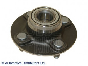 BLUE PRINT ADN18349 rato guolio komplektas 
 Ašies montavimas/vairavimo mechanizmas/ratai -> Rato stebulė/montavimas -> Rato guolis
43200-4F116