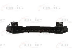 BLIC 5502-00-2536940P atrama, buferis 
 Kėbulas -> Kėbulo dalys/ sparnas/buferis -> Buferis/dalys
1712711, 1717709, 1757102