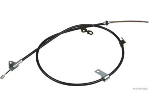 MAGNETI MARELLI 600000119210 trosas, stovėjimo stabdys
46430-0D010