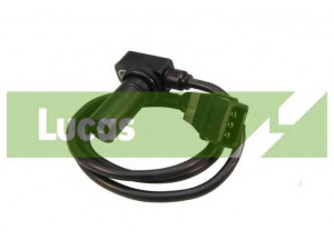 LUCAS ELECTRICAL SEB415 jutiklis, alkūninio veleno impulsas 
 Variklis -> Variklio elektra
34905381, 78905375, 78905381