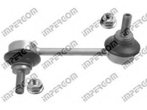 ORIGINAL IMPERIUM 25064 šarnyro stabilizatorius 
 Ašies montavimas/vairavimo mechanizmas/ratai -> Stabilizatorius/fiksatoriai -> Savaime išsilyginanti atrama
50515275, 50515275, 50515275