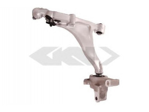 SPIDAN 58419 vikšro valdymo svirtis
54501 1CA0C, 54501 1CA1A