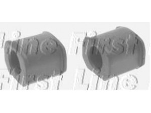 FIRST LINE FSK6327K skersinio stabilizatoriaus komplektas 
 Ašies montavimas/vairavimo mechanizmas/ratai -> Stabilizatorius/fiksatoriai -> Pasukimo trauklė
7563151, 7578811