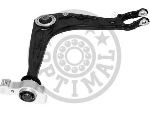 OPTIMAL G6-1106 vikšro valdymo svirtis 
 Ašies montavimas/vairavimo mechanizmas/ratai -> Valdymo svirtis/pasukamosios svirties sujungimas -> Vairo trauklės (valdymo svirtis, išilginis balansyras, diago
3521.J6, 3521.J6
