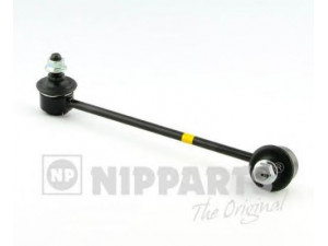 NIPPARTS J4970313 šarnyro stabilizatorius 
 Ašies montavimas/vairavimo mechanizmas/ratai -> Stabilizatorius/fiksatoriai -> Savaime išsilyginanti atrama
54830-FD000