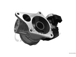 TRUCKTEC AUTOMOTIVE 02.16.031 vožtuvas, EGR išmetimo valdymas; ERG vožtuvas
05104008AA, 612 098 0417