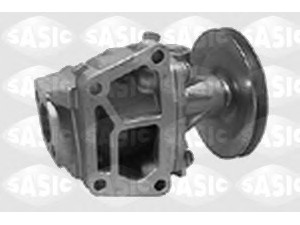 SASIC 9001063 vandens siurblys 
 Aušinimo sistema -> Vandens siurblys/tarpiklis -> Vandens siurblys
5996594, 7565764, 7580754, 7691043
