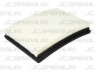 JC PREMIUM B21081PR oro filtras 
 Techninės priežiūros dalys -> Techninės priežiūros intervalai
165461HC2A