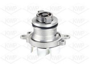 KWP 101155 vandens siurblys 
 Aušinimo sistema -> Vandens siurblys/tarpiklis -> Vandens siurblys
55225394, 55233943, 55225394, 55233943