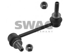 SWAG 81 94 2971 šarnyro stabilizatorius 
 Ašies montavimas/vairavimo mechanizmas/ratai -> Stabilizatorius/fiksatoriai -> Savaime išsilyginanti atrama
48810-0K010, 48810-0K020
