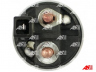 AS-PL SS3048 solenoidinis jungiklis, starteris