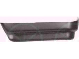 KLOKKERHOLM 3730602 šoninis skydas 
 Kėbulas -> Kuro bakas/dalys