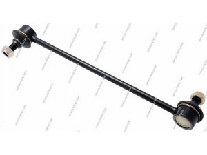 NPS T405A20 šarnyro stabilizatorius 
 Ašies montavimas/vairavimo mechanizmas/ratai -> Stabilizatorius/fiksatoriai -> Savaime išsilyginanti atrama
48820-47010