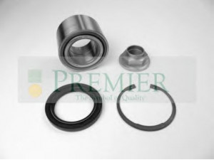 BRT Bearings BRT1448 rato guolio komplektas 
 Ašies montavimas/vairavimo mechanizmas/ratai -> Rato stebulė/montavimas -> Rato guolis