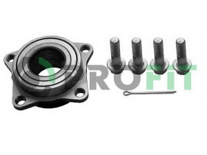 PROFIT 2501-3307 rato guolio komplektas 
 Ašies montavimas/vairavimo mechanizmas/ratai -> Rato stebulė/montavimas -> Rato guolis
MR403970, MB949096, MR403970, MR455003