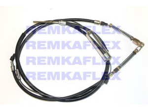 REMKAFLEX 26.1050 trosas, stovėjimo stabdys 
 Stabdžių sistema -> Valdymo svirtys/trosai
FAM7314, GVC1033, FAM7314, GVC1033
