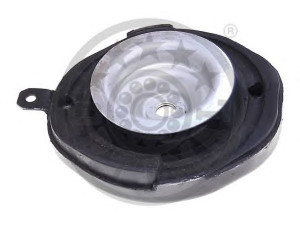 OPTIMAL F8-5473 pakabos statramsčio atraminis guolis 
 Ašies montavimas/vairavimo mechanizmas/ratai -> Montavimas, pakabos statramstis
7700780875, 7700835254