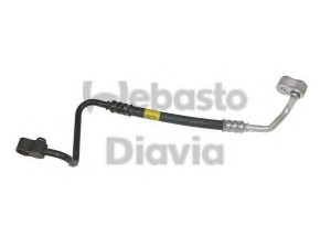 WEBASTO 82D0796087A aukšto/žemo slėgio linija, oro kondicionavimas
64538391923