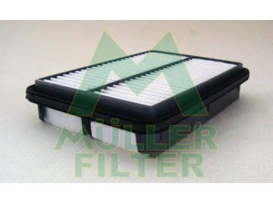 MULLER FILTER PA3176 oro filtras 
 Techninės priežiūros dalys -> Techninės priežiūros intervalai
28113-26000, 28113-26000AT