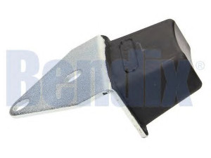BENDIX 047352B atraminis buferis, pakaba
504080261