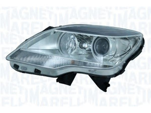 MAGNETI MARELLI 711307023660 priekinis žibintas 
 Kėbulas -> Priekinis žibintas/dalys -> Priekinis žibintas/įterp.
2518205261, A2518205261