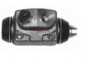 BENDIX 212005B rato stabdžių cilindras 
 Stabdžių sistema -> Ratų cilindrai
GWC132, GWC1132, GWC1160, GWC132